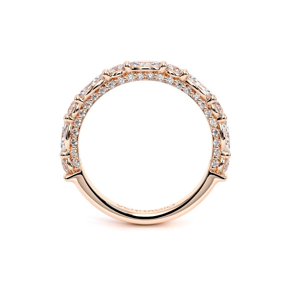 Couture-0490W25-14K Rose Gold