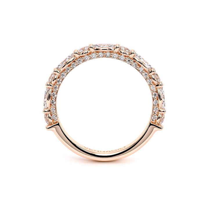 Couture-0490W25-14K Rose Gold