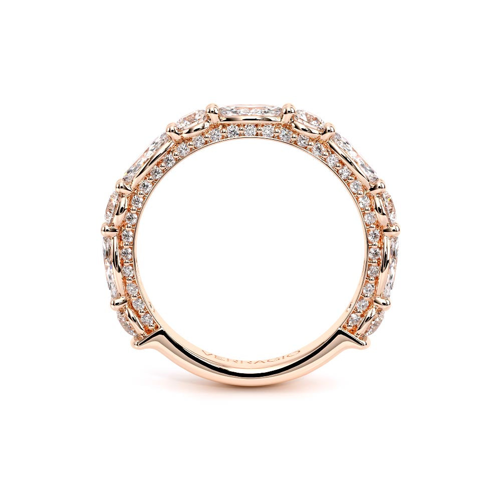 Couture-0490W30-14K Rose Gold