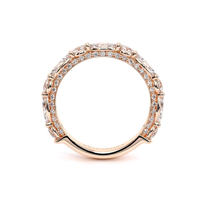 Couture-0490W30-18K Rose Gold