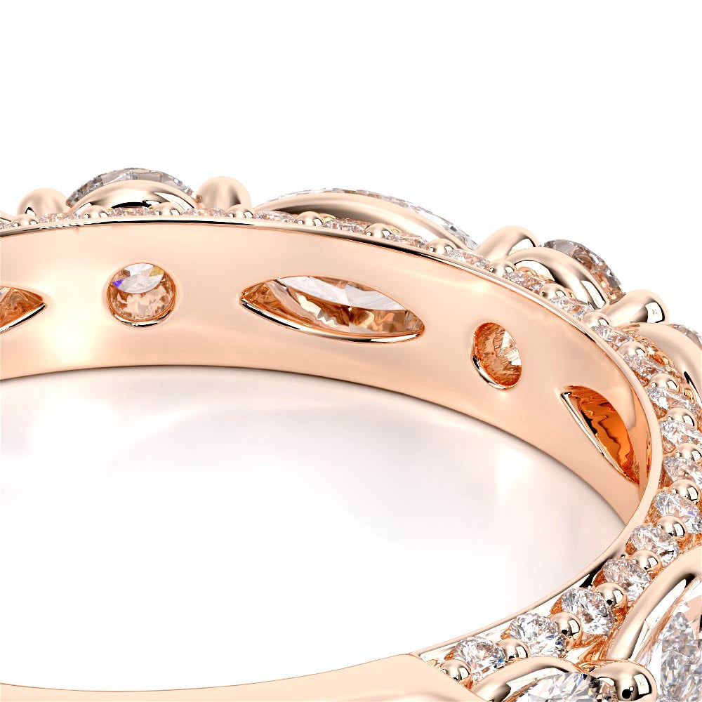 Couture-0490W30-14K Rose Gold