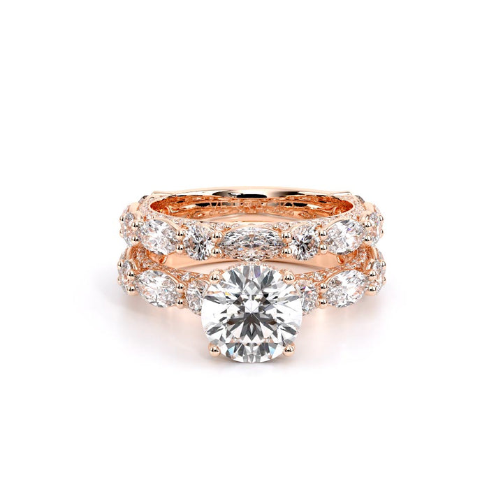 Couture-0490W30-14K Rose Gold
