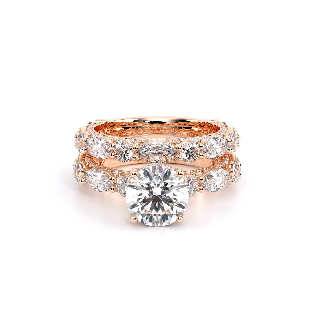 Couture-0490W30-18K Rose Gold
