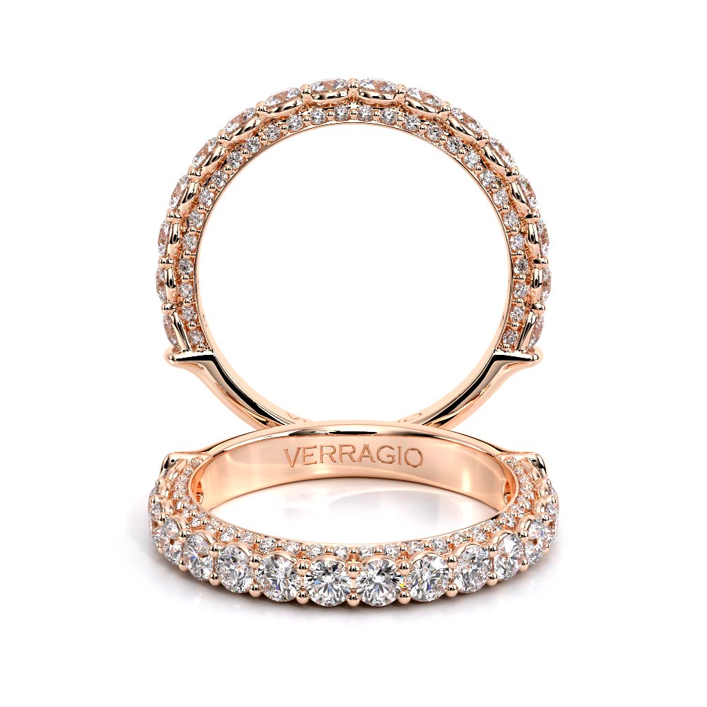 Couture-0489W25-14K Rose Gold