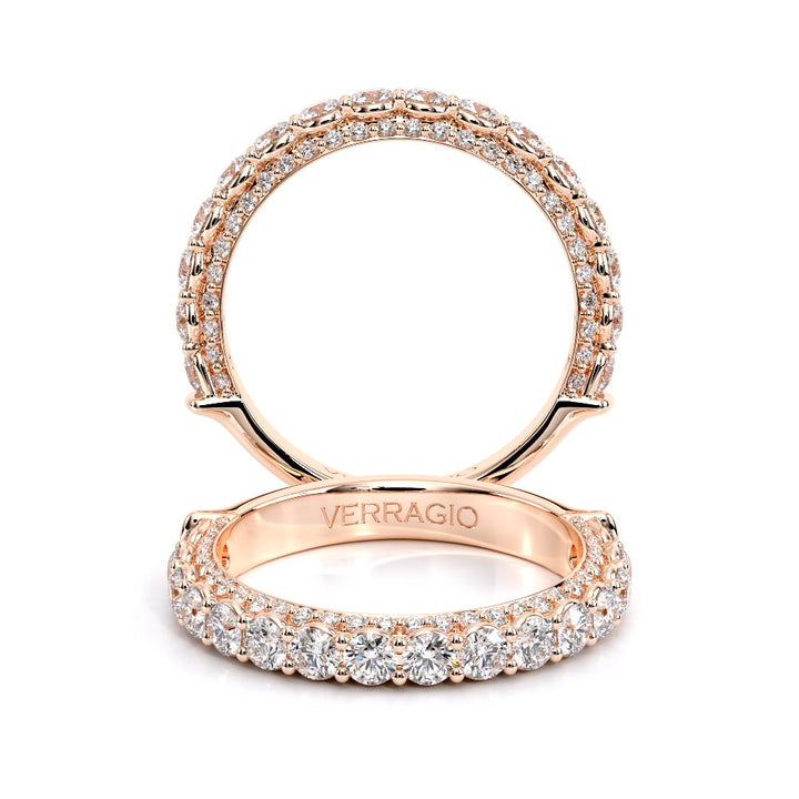 Couture-0489W25-14K Rose Gold