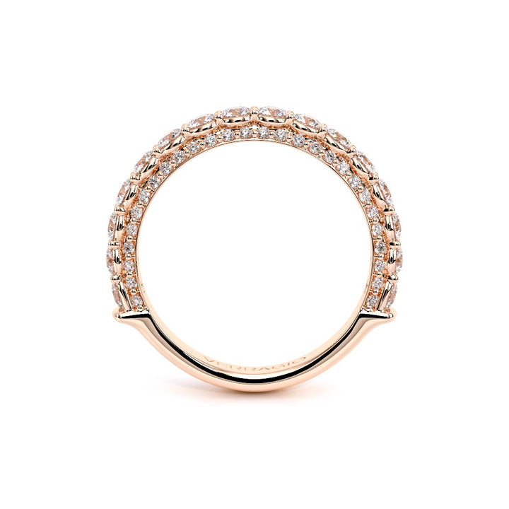 Couture-0489W25-14K Rose Gold