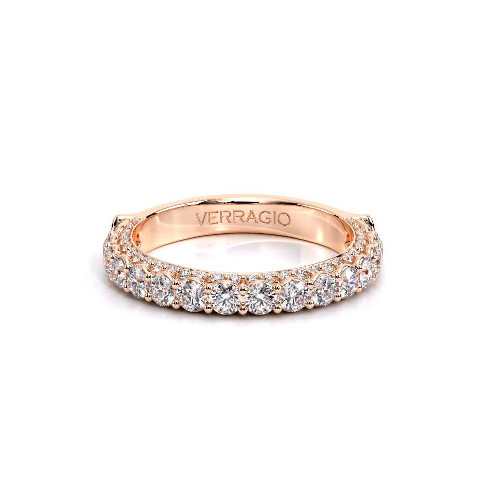 Couture-0489W25-14K Rose Gold
