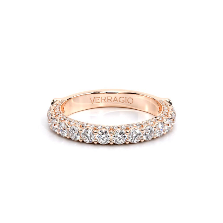 Couture-0489W25-14K Rose Gold