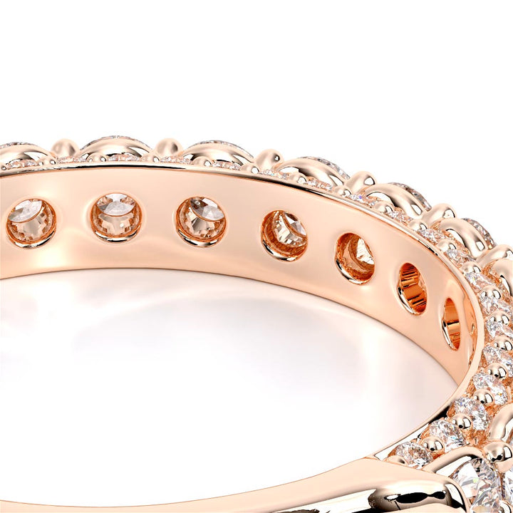 Couture-0489W25-18K Rose Gold