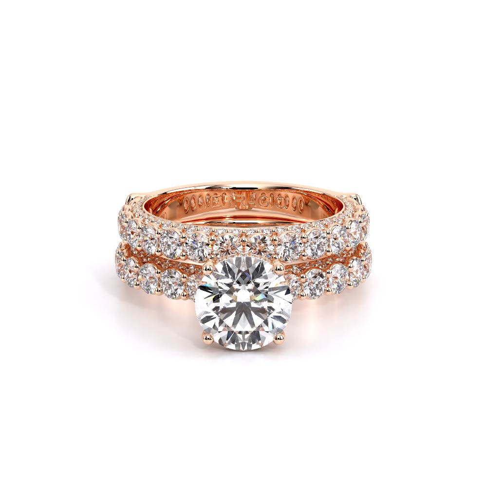 Couture-0489W25-14K Rose Gold
