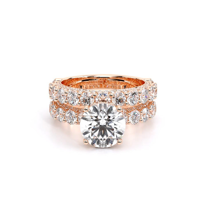 Couture-0489W30-18K Rose Gold