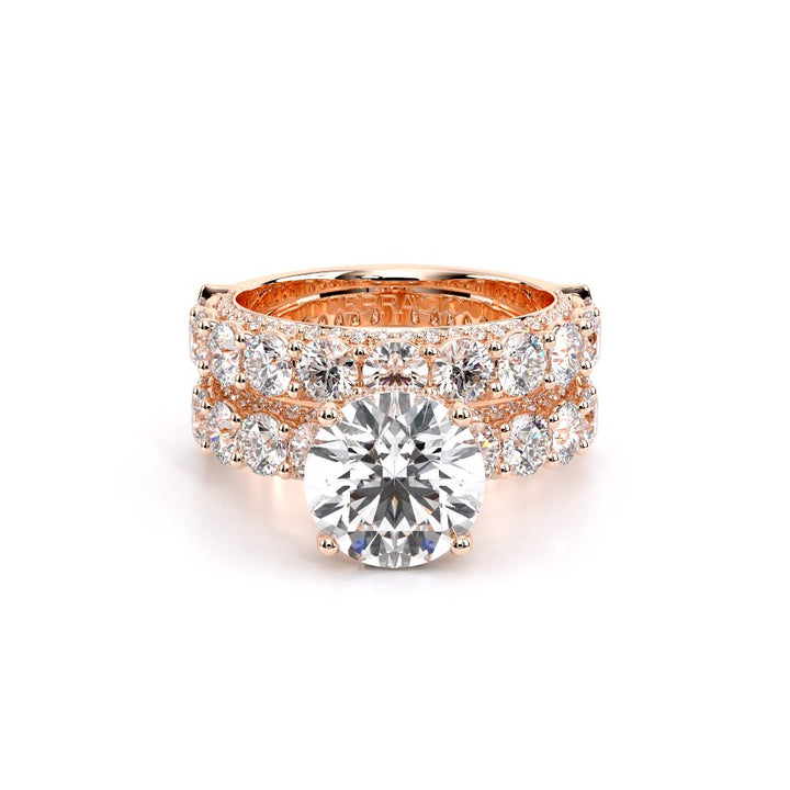 Couture-0489W34-18K Rose Gold