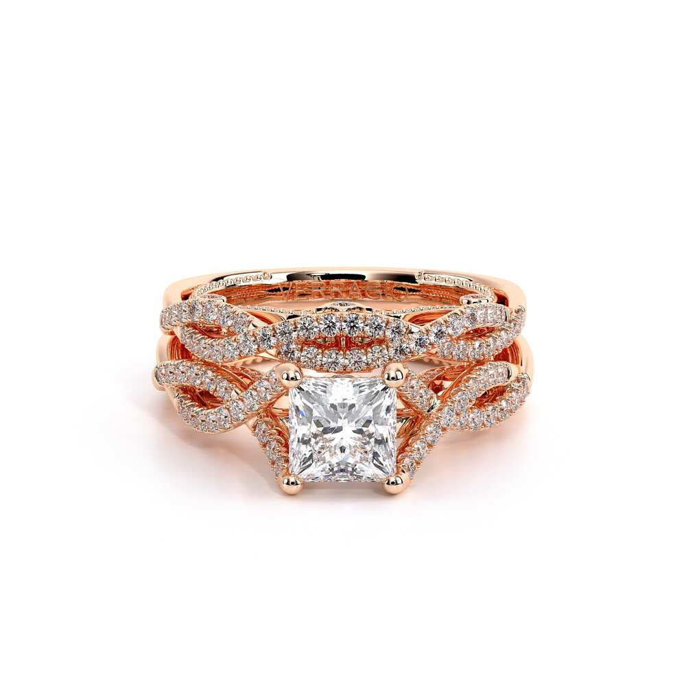 Insignia-7060p-18k Rose Gold Princess