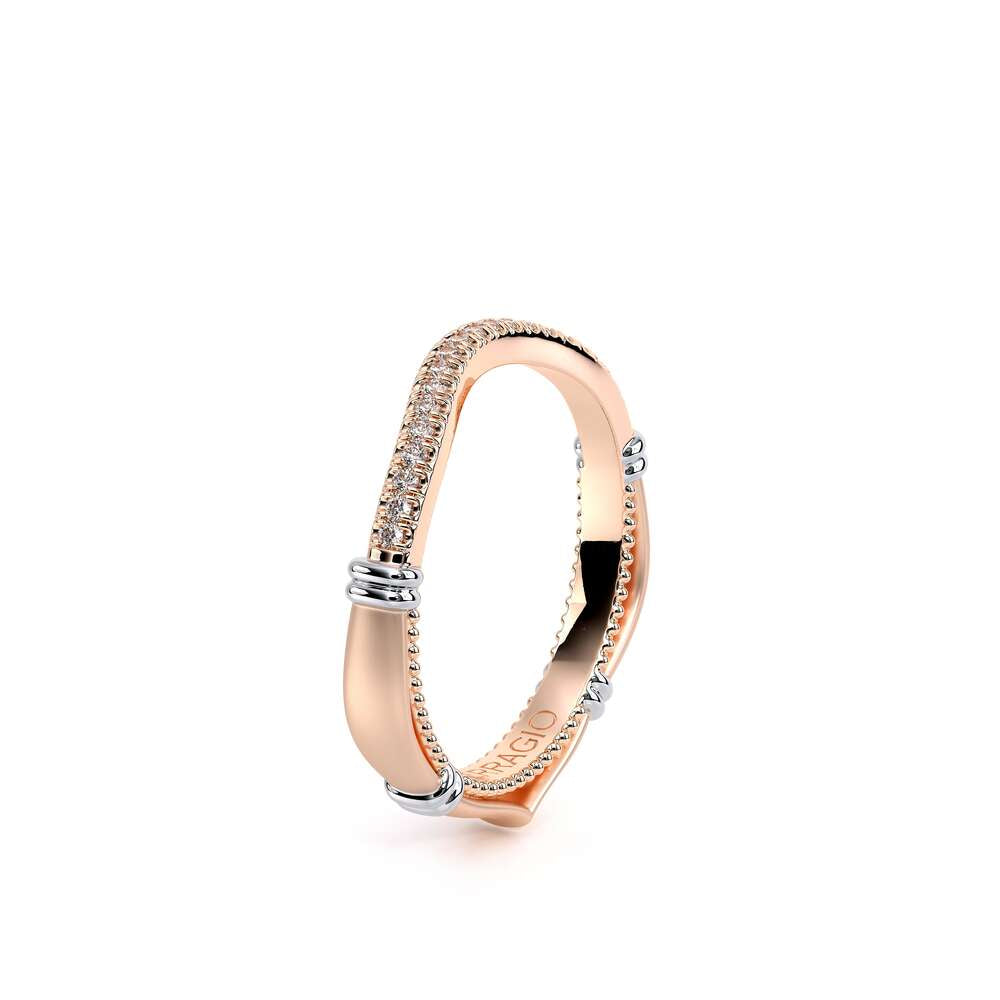 Parisian-117w-14k Rose Gold