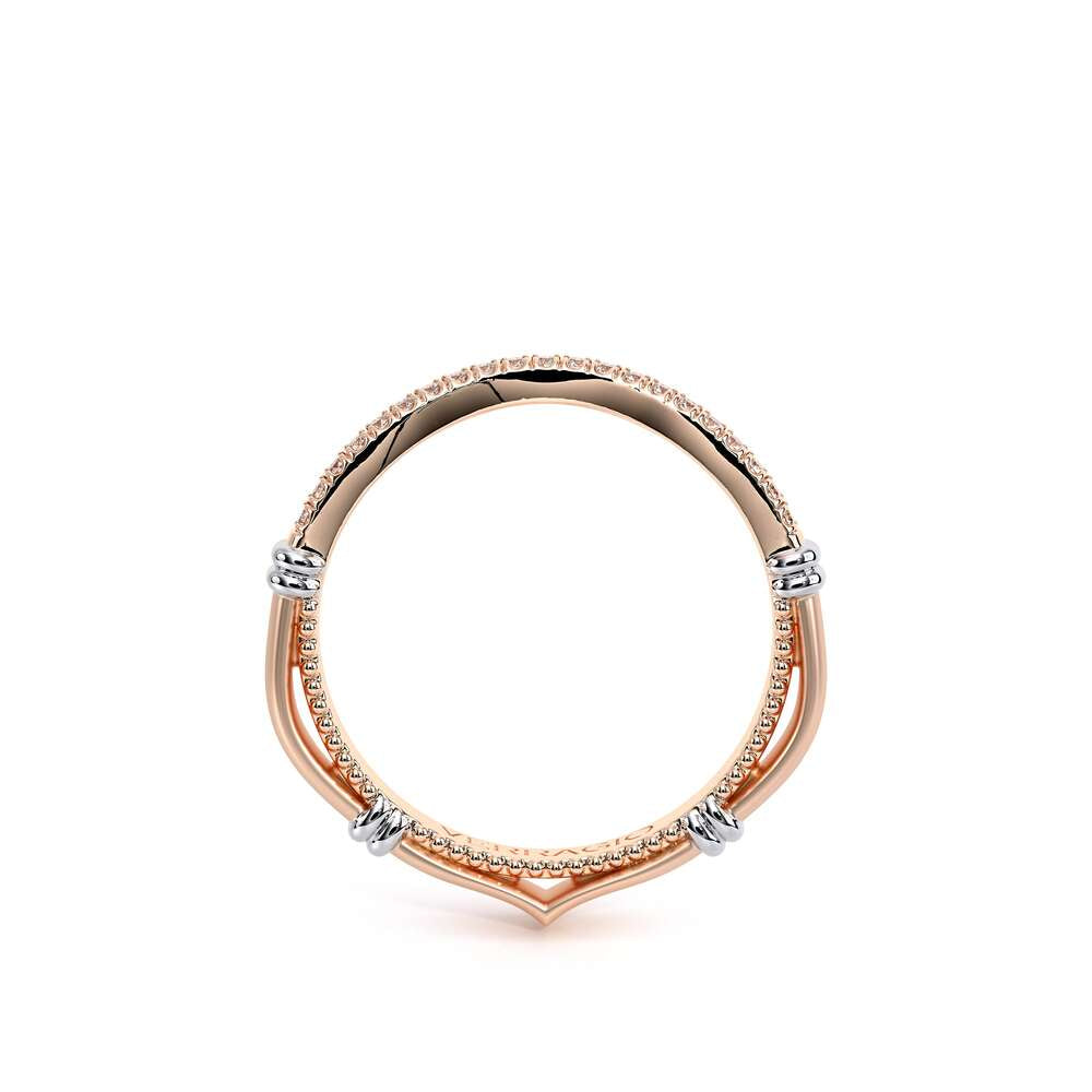 Parisian-117w-14k Rose Gold