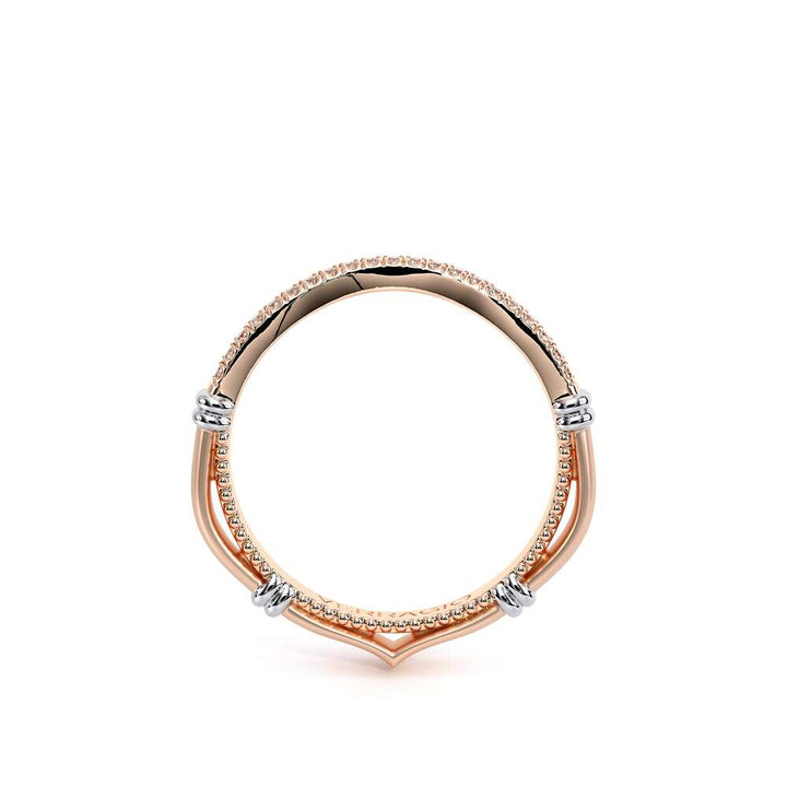 Parisian-117w-18k Rose Gold