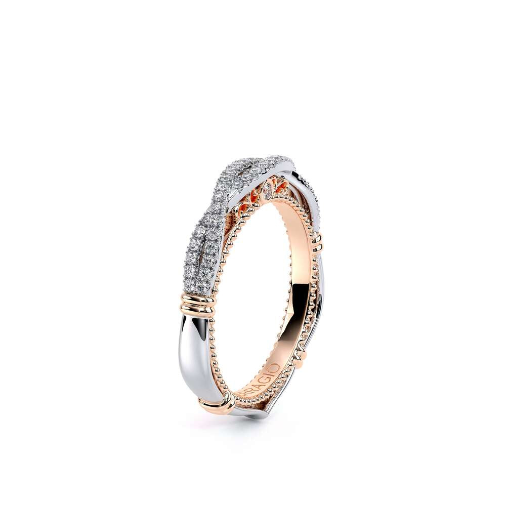 Parisian-106w-14k Two Tone