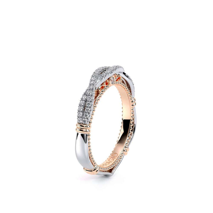 Parisian-106w-14k Two Tone