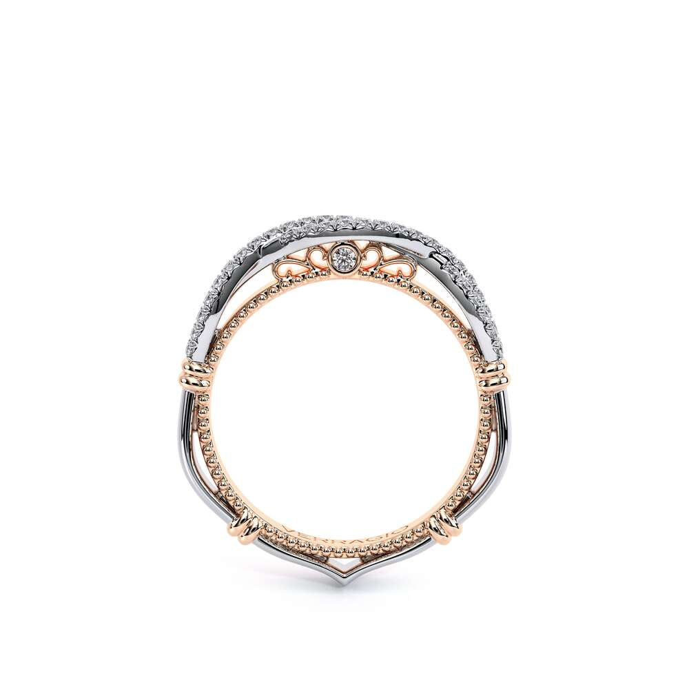Parisian-106w-14k Two Tone