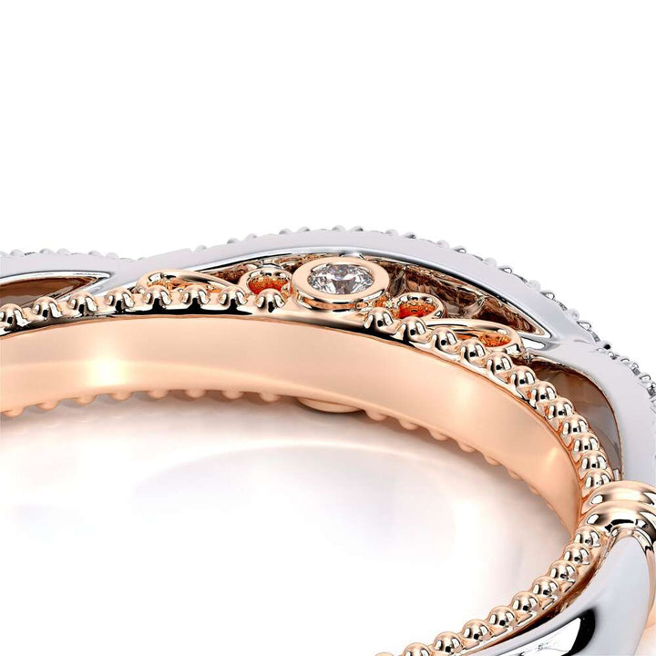 Parisian-106w-14k Two Tone