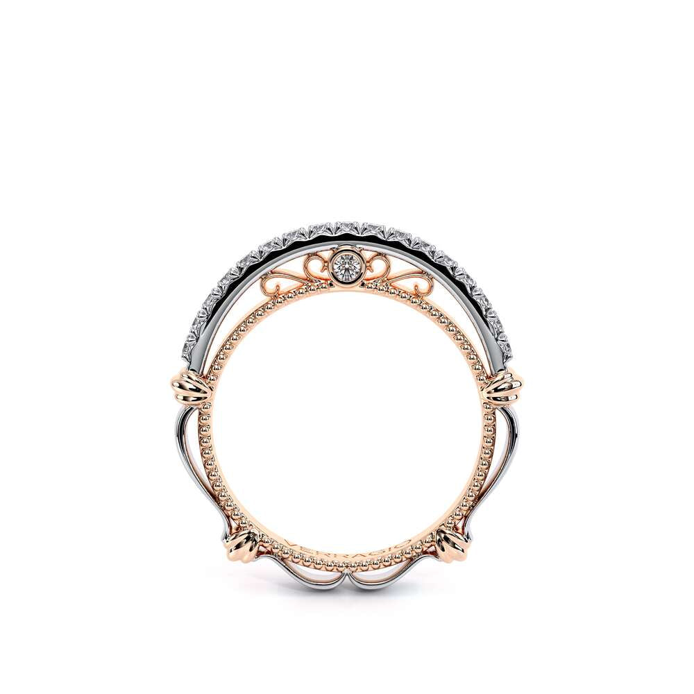 Parisian-122w-14k Two Tone