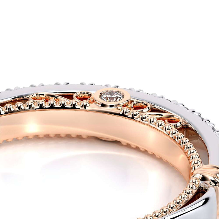 Parisian-122w-14k Two Tone