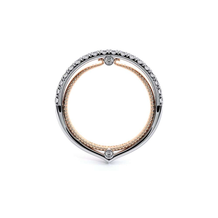Couture-0426w-14k Two Tone