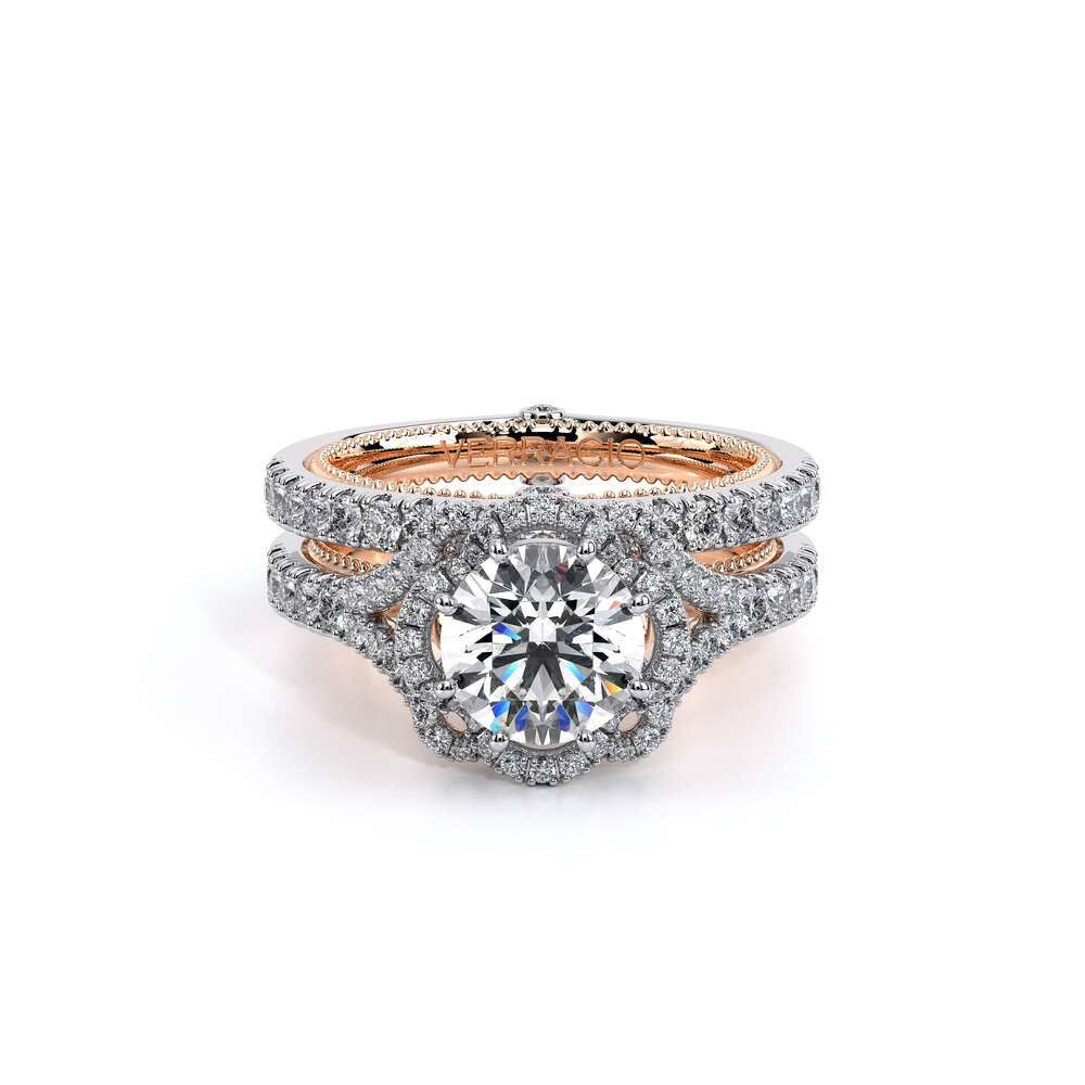 Couture-0426w-14k Two Tone