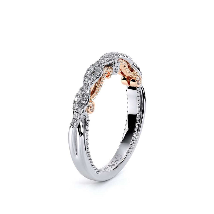 Insignia-7074w-14k Two Tone