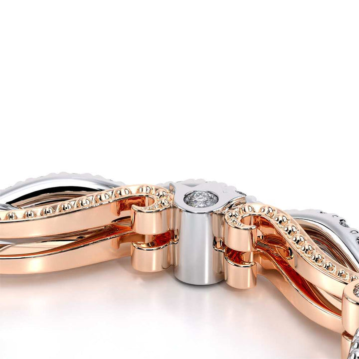 Insignia-7074w-14k Two Tone