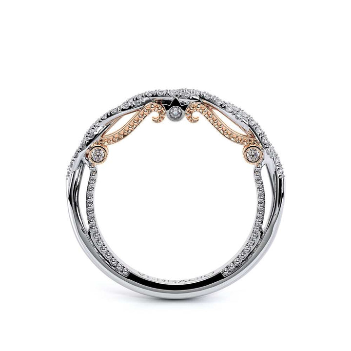 Insignia-7074w-14k Two Tone
