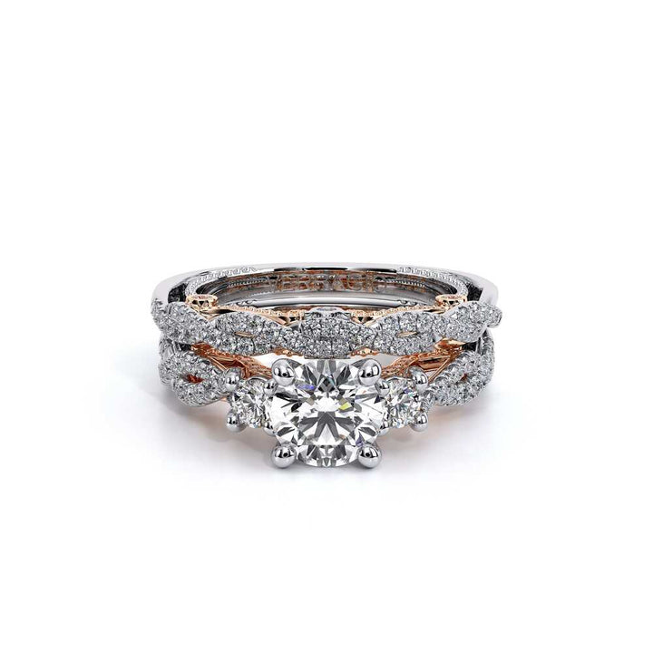 Insignia-7074w-14k Two Tone