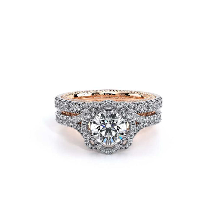 Couture-0444w-18k Two Tone