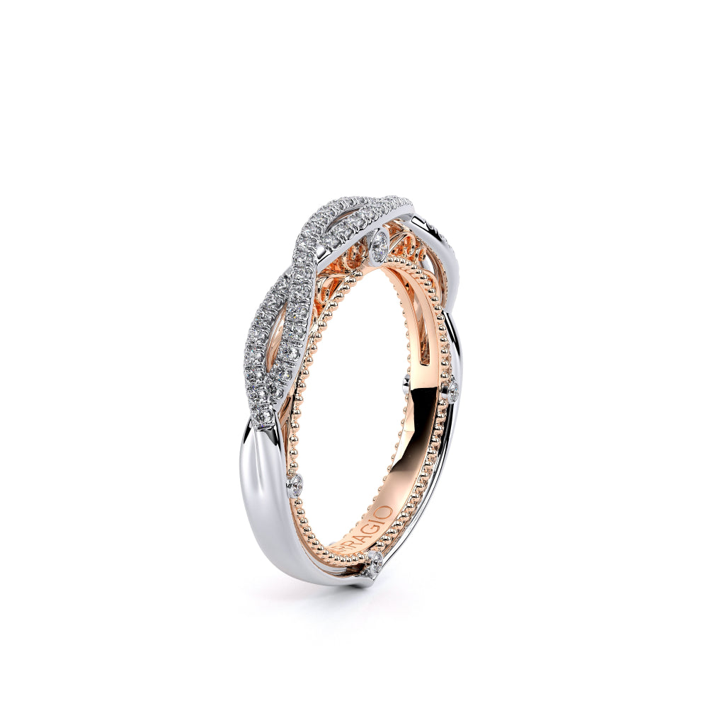 Venetian-5003w-14k Two Tone
