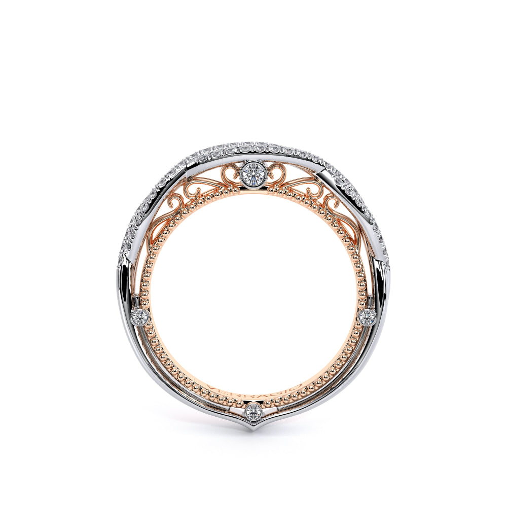 Venetian-5003w-14k Two Tone