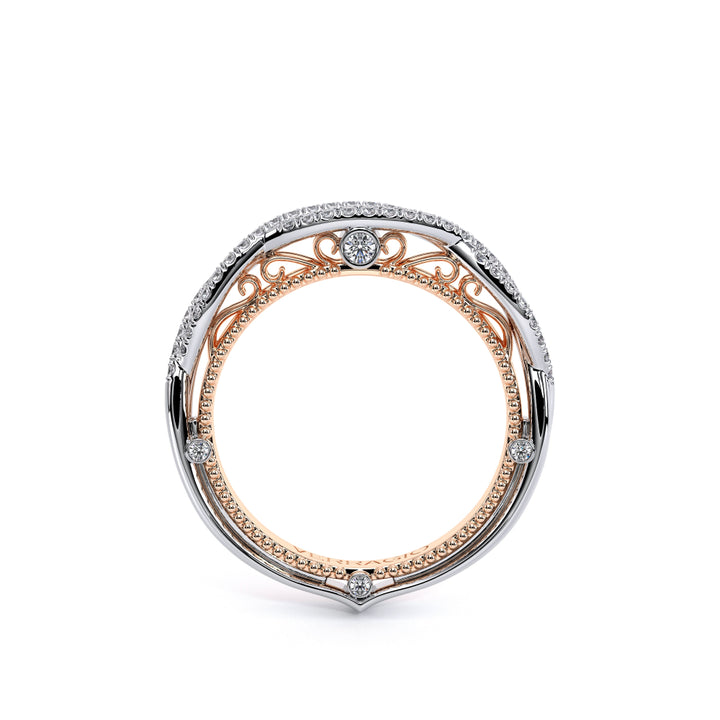 Venetian-5003w-14k Two Tone