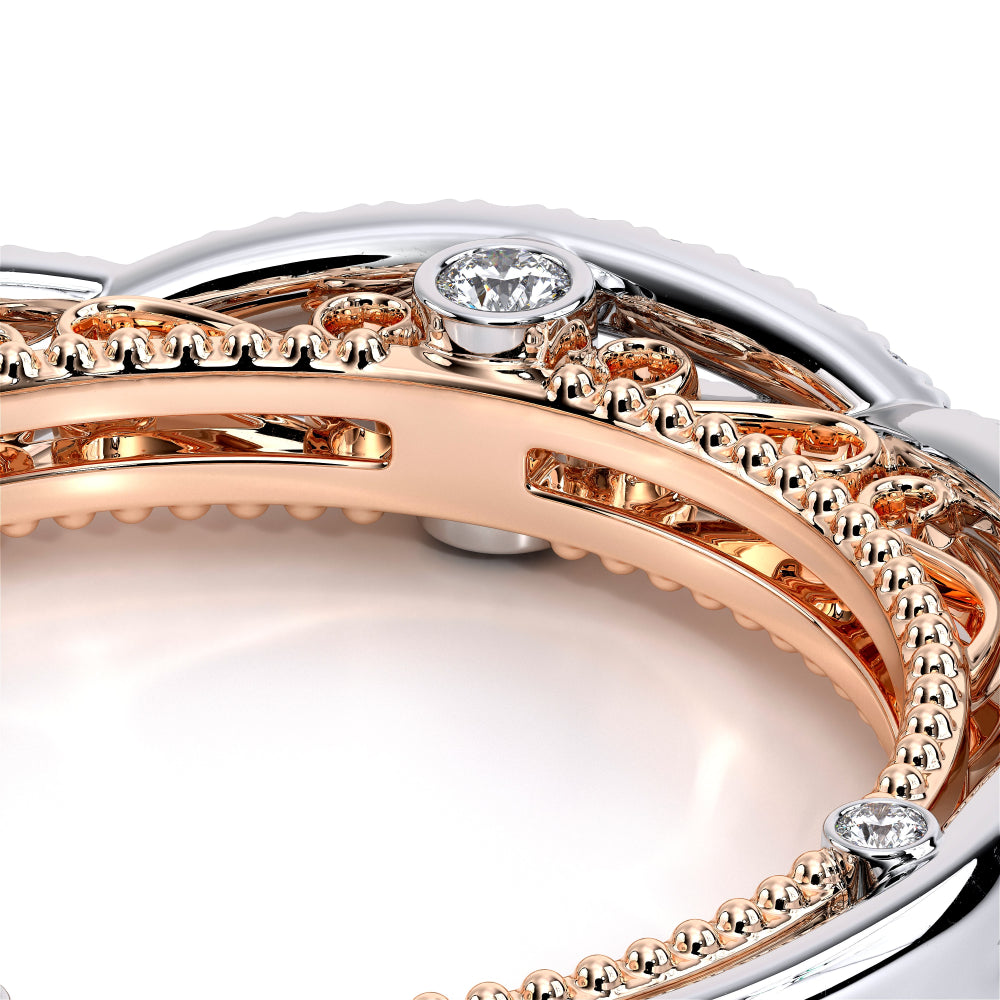 Venetian-5003w-14k Two Tone