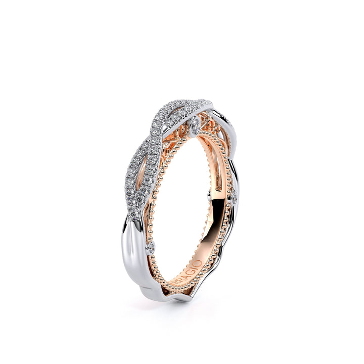 Venetian-5013w-14k Two Tone