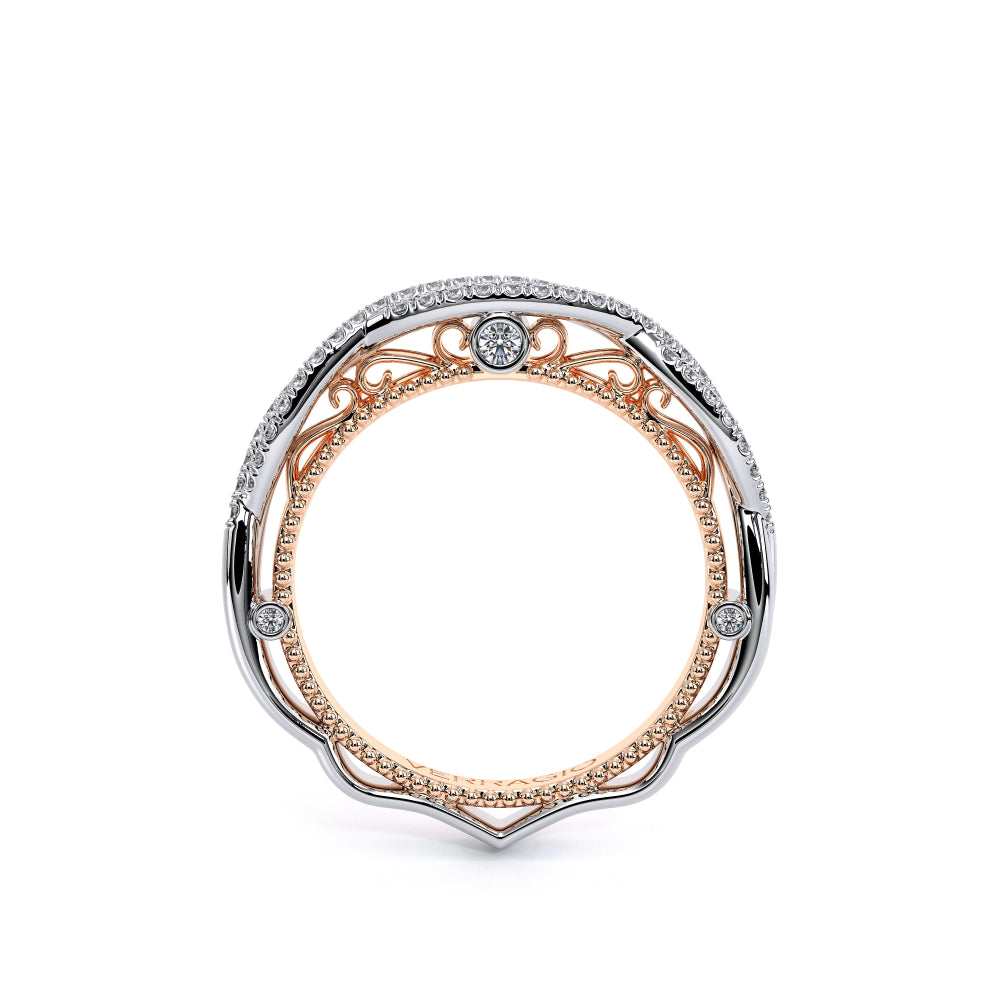 Venetian-5013w-14k Two Tone