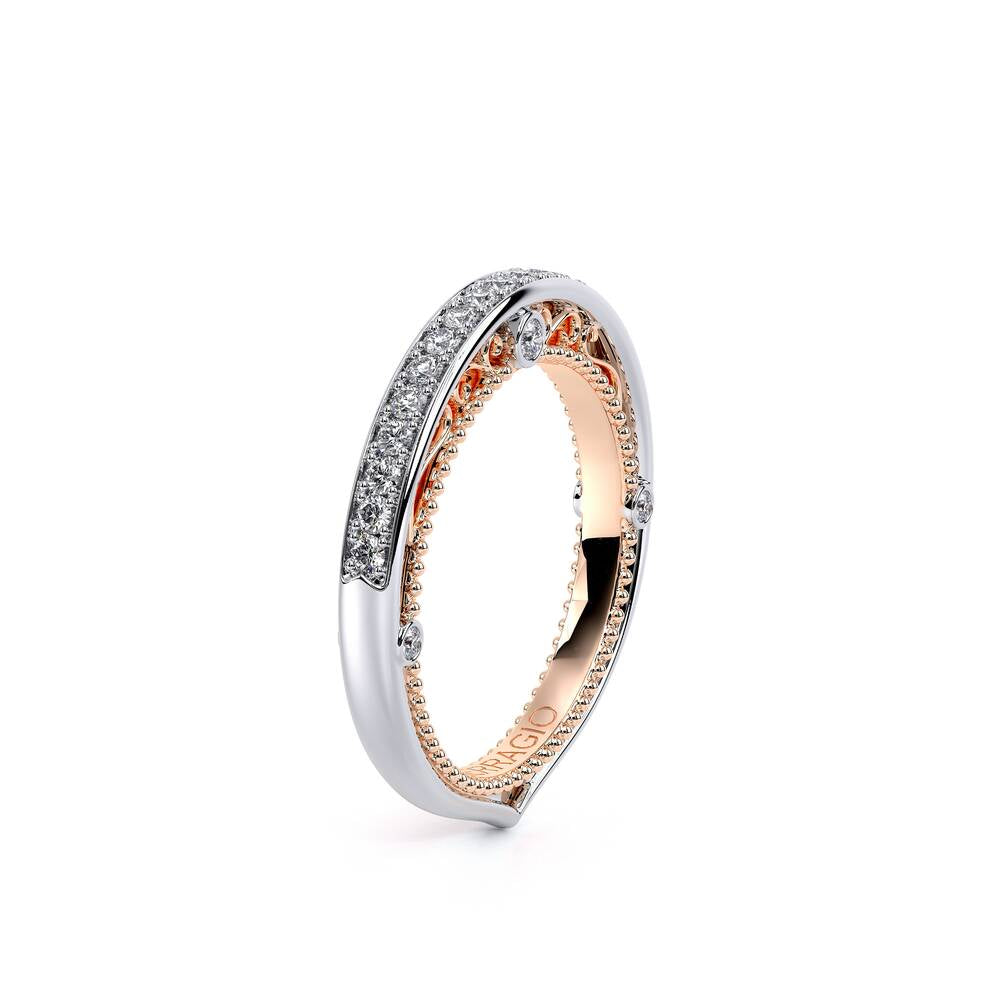 Venetian-5047w-14k Two Tone