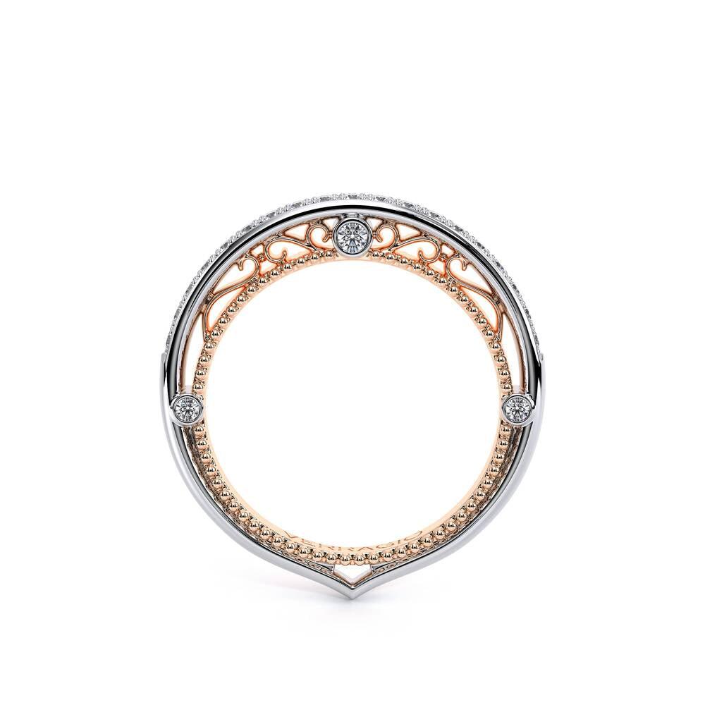 Venetian-5047w-14k Two Tone