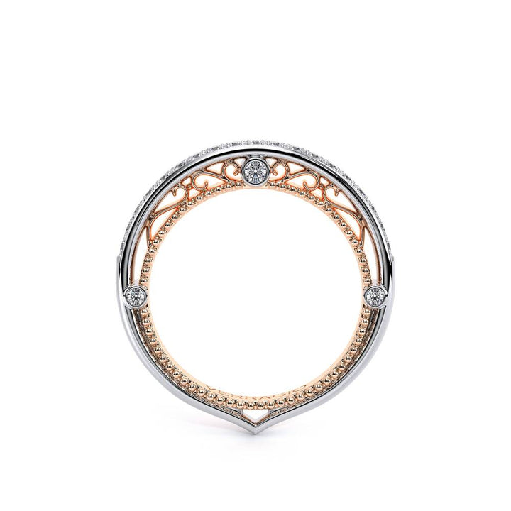 Venetian-5047w-14k Two Tone