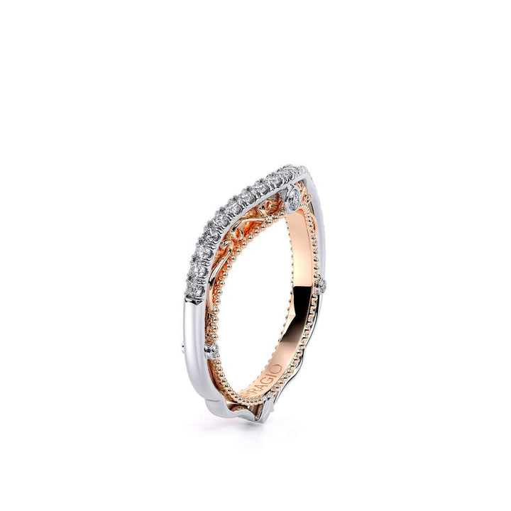 Venetian-5061w-14k Two Tone