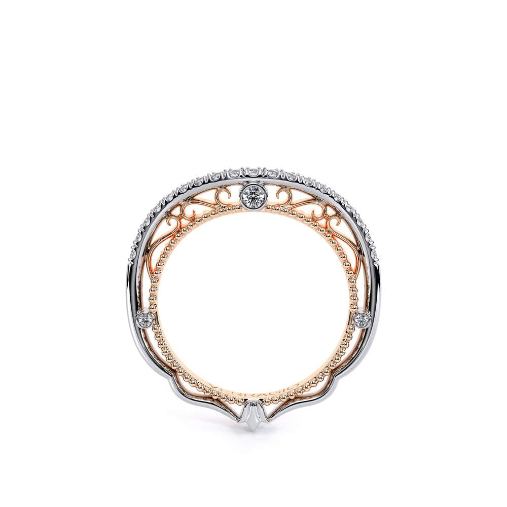 Venetian-5061w-14k Two Tone