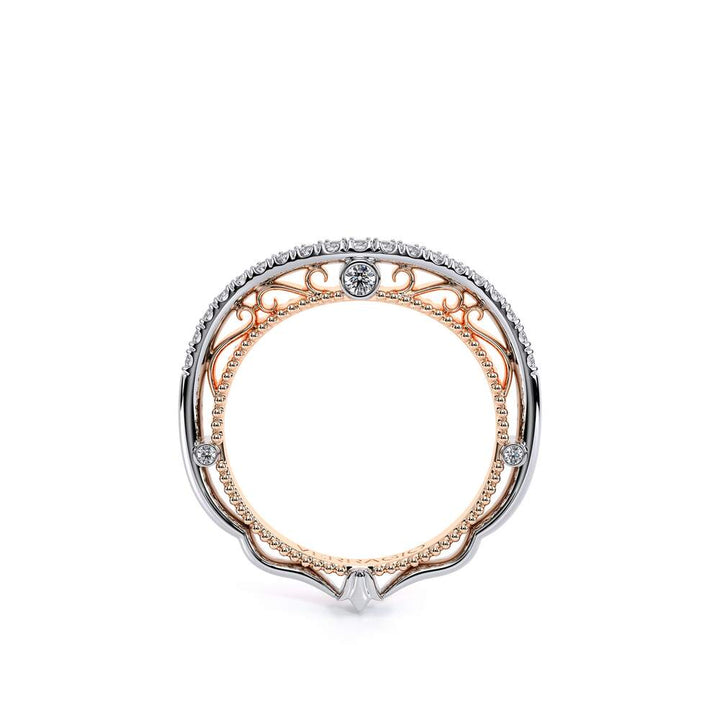 Venetian-5061w-14k Two Tone
