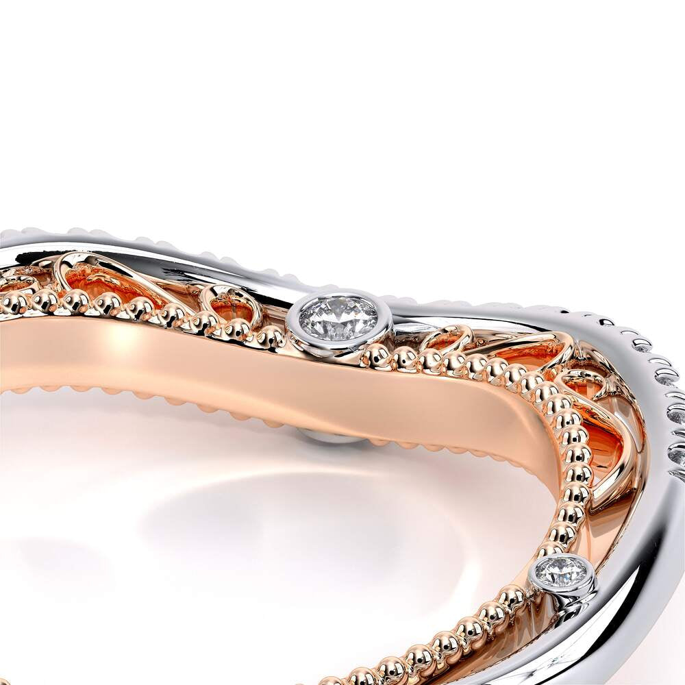 Venetian-5061w-14k Two Tone
