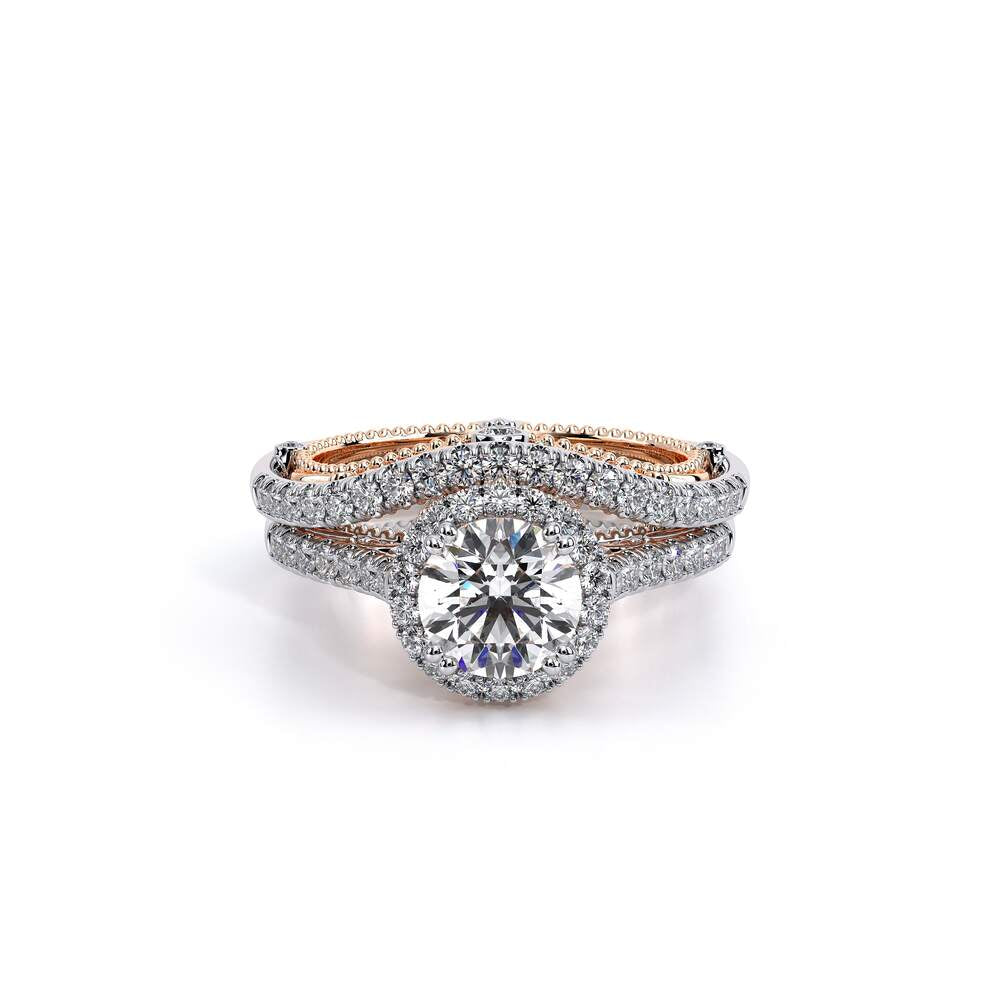 Venetian-5061w-14k Two Tone