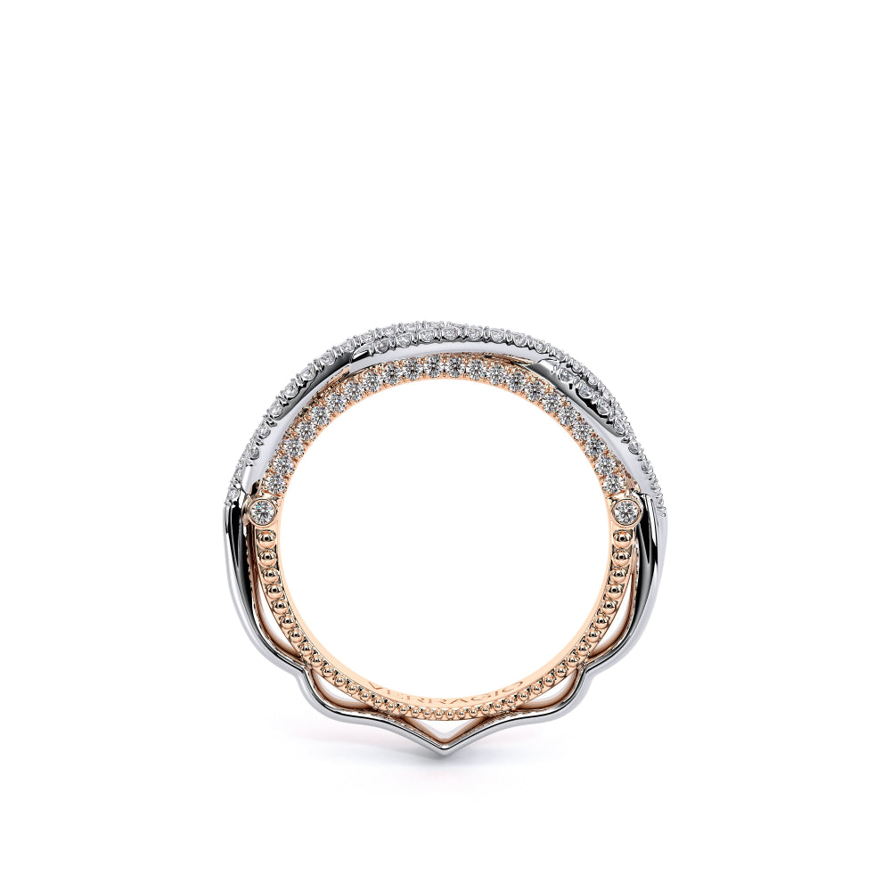 Venetian-5066w-14k Two Tone