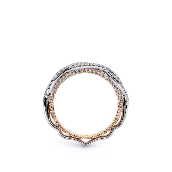 Venetian-5066w-18k Two Tone