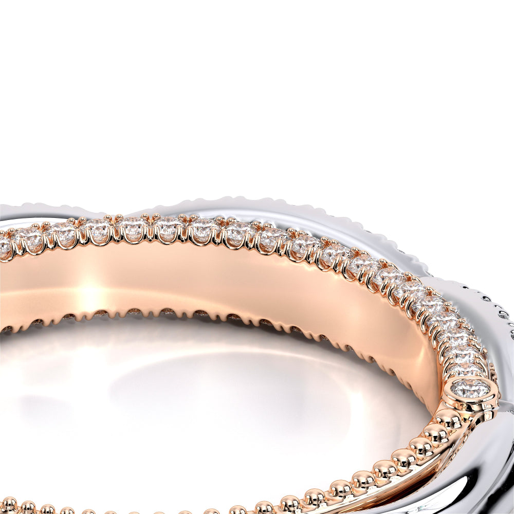 Venetian-5066w-18k Two Tone